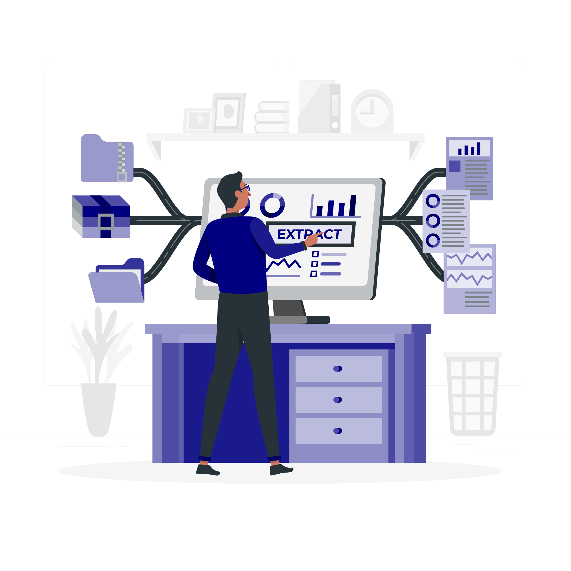 Data extraction-rafiki