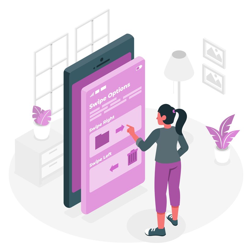 Mobile App Development