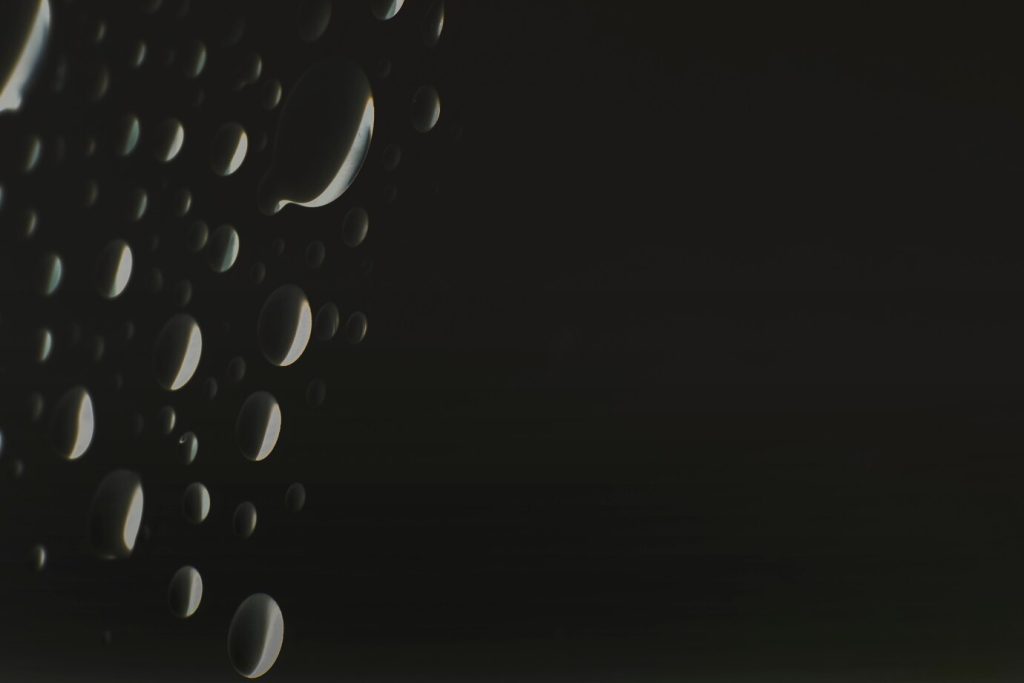 Dark Mode Design Trends