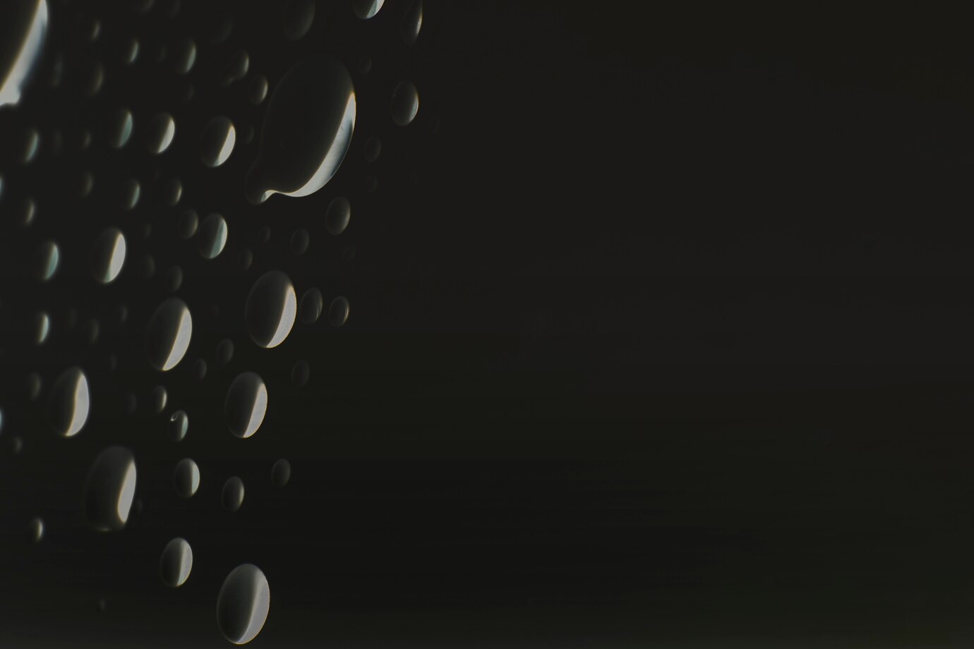 Dark Mode Design Trends